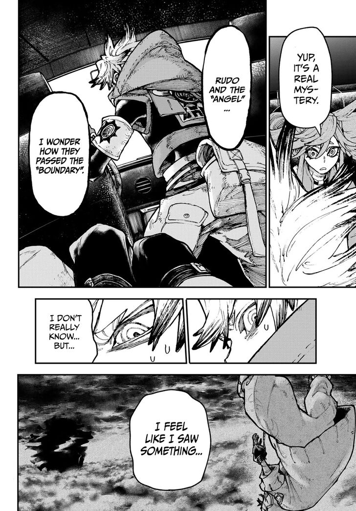 Gachi Akuta Chapter 044 page 178