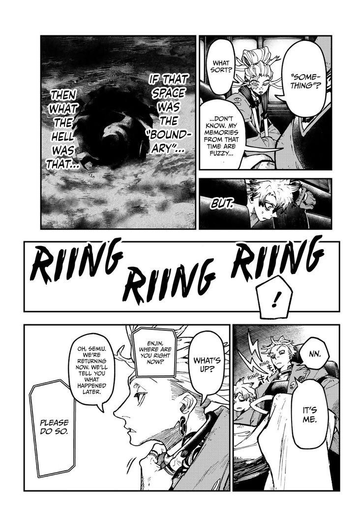 Gachi Akuta Chapter 044 page 179