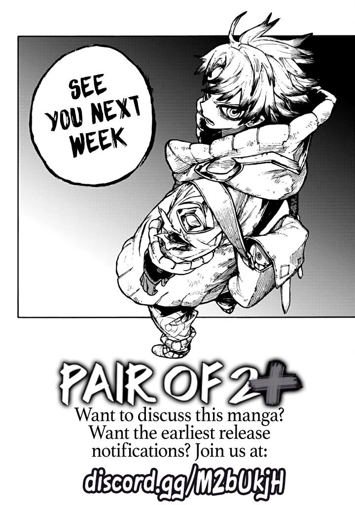 Gachi Akuta Chapter 044 page 182