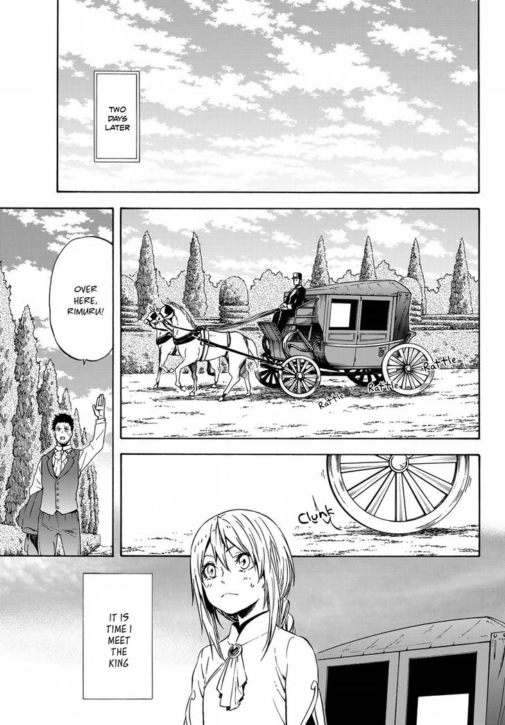 Tensei Shitara Slime Datta Ken Chapter 045 page 42