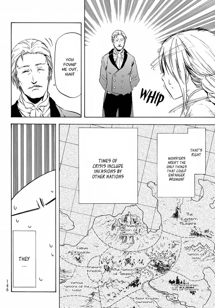 Tensei Shitara Slime Datta Ken Chapter 045 page 45