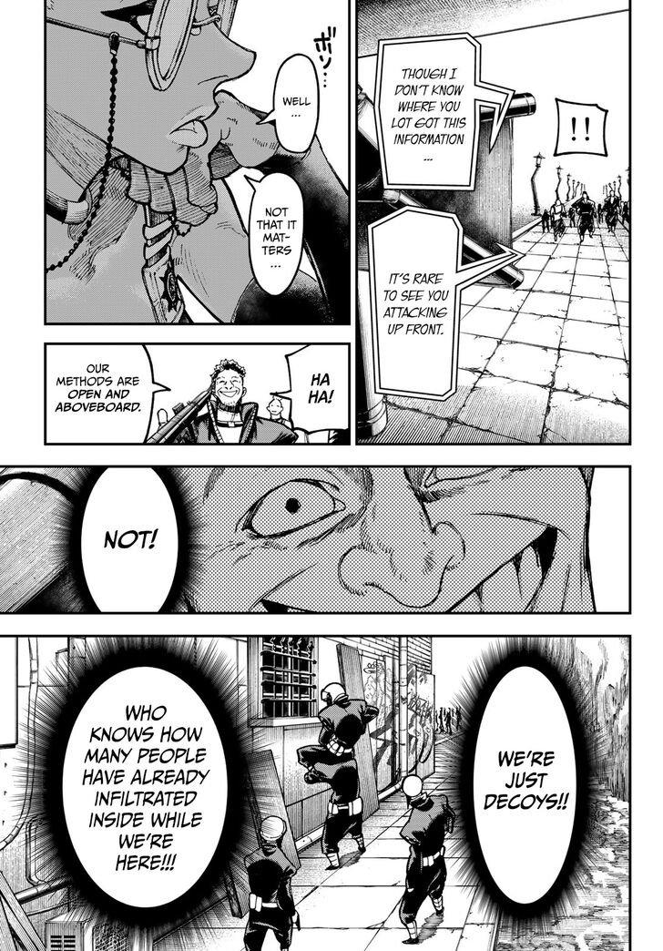 Gachi Akuta Chapter 045 page 37