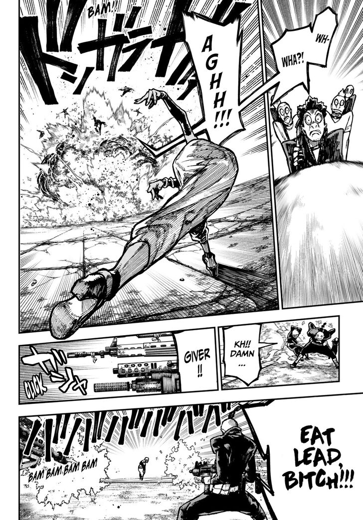 Gachi Akuta Chapter 045 page 44