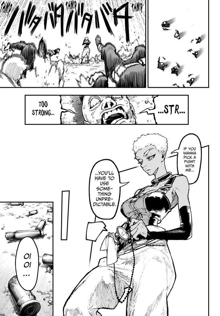 Gachi Akuta Chapter 045 page 47