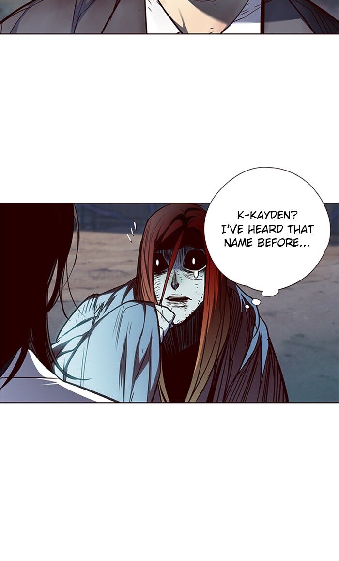 Dandadan Chapter 045 page 54