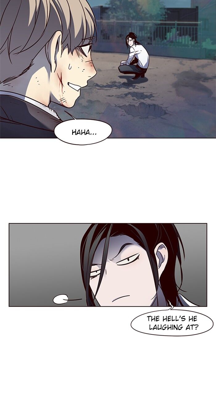 Dandadan Chapter 045 page 61