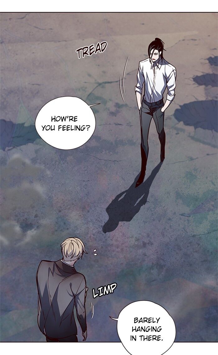 Dandadan Chapter 045 page 62