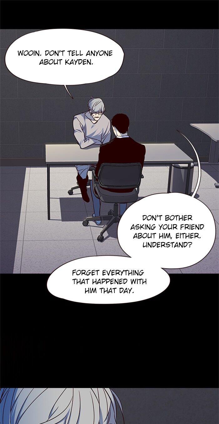 Dandadan Chapter 045 page 66