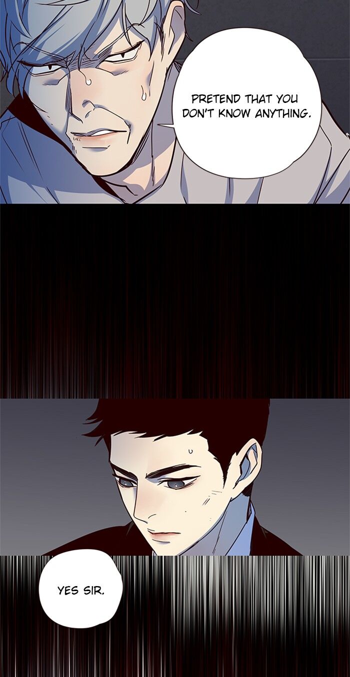 Dandadan Chapter 045 page 67