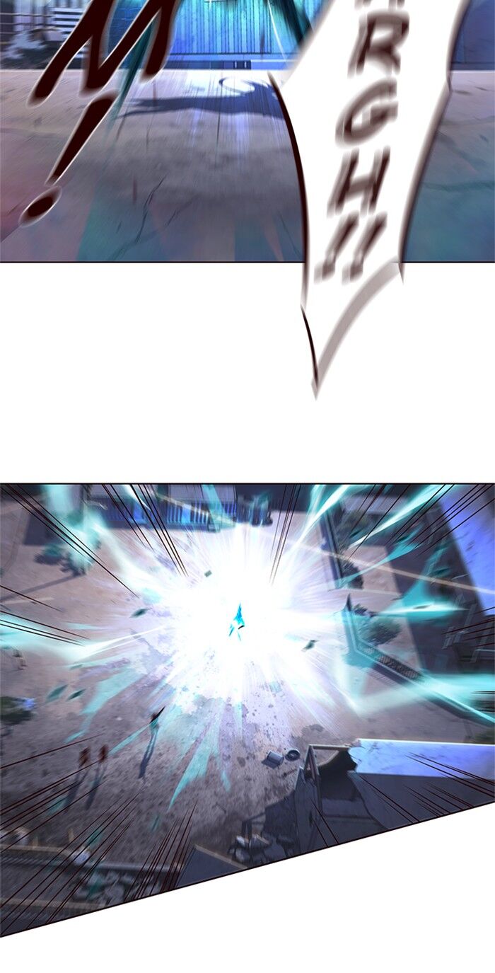 Dandadan Chapter 045 page 75