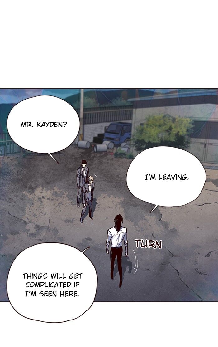 Dandadan Chapter 045 page 80