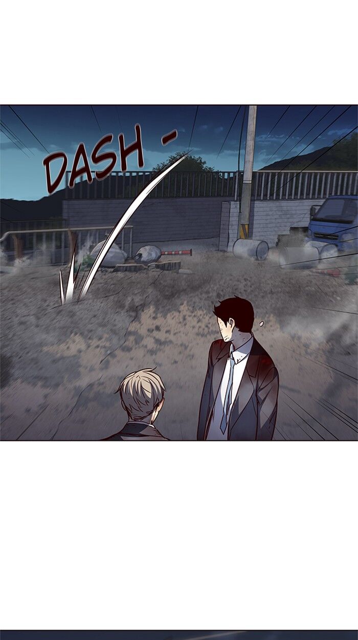 Dandadan Chapter 045 page 83