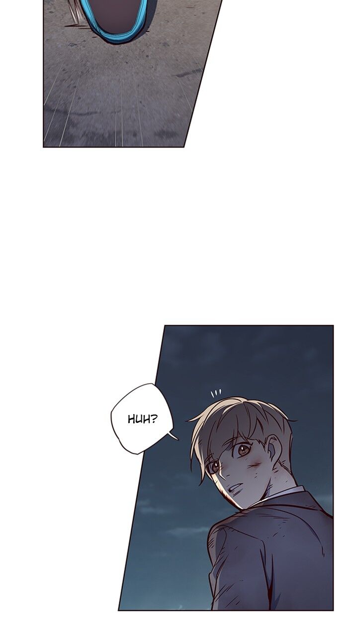 Dandadan Chapter 045 page 85