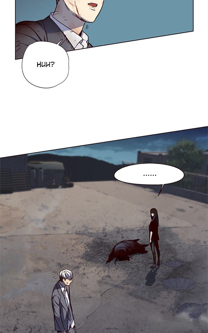 Dandadan Chapter 045 page 90