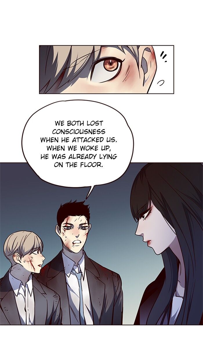 Dandadan Chapter 045 page 92