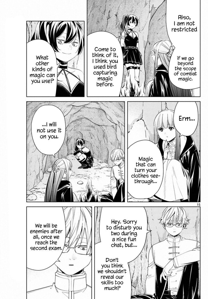 Gachi Akuta Chapter 045 page 138