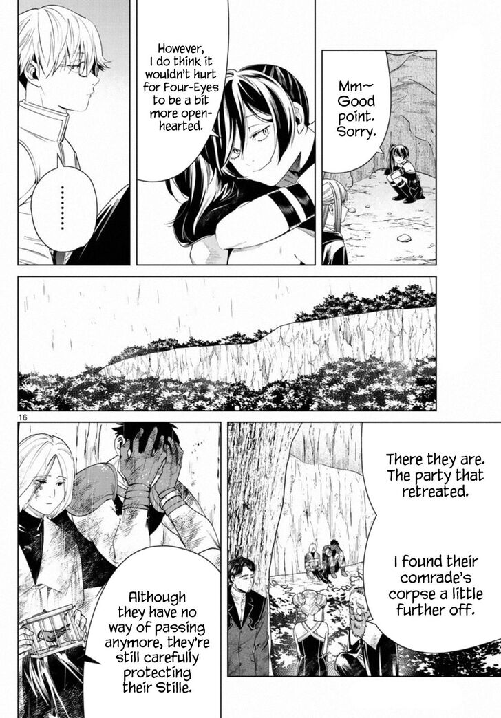 Gachi Akuta Chapter 045 page 139
