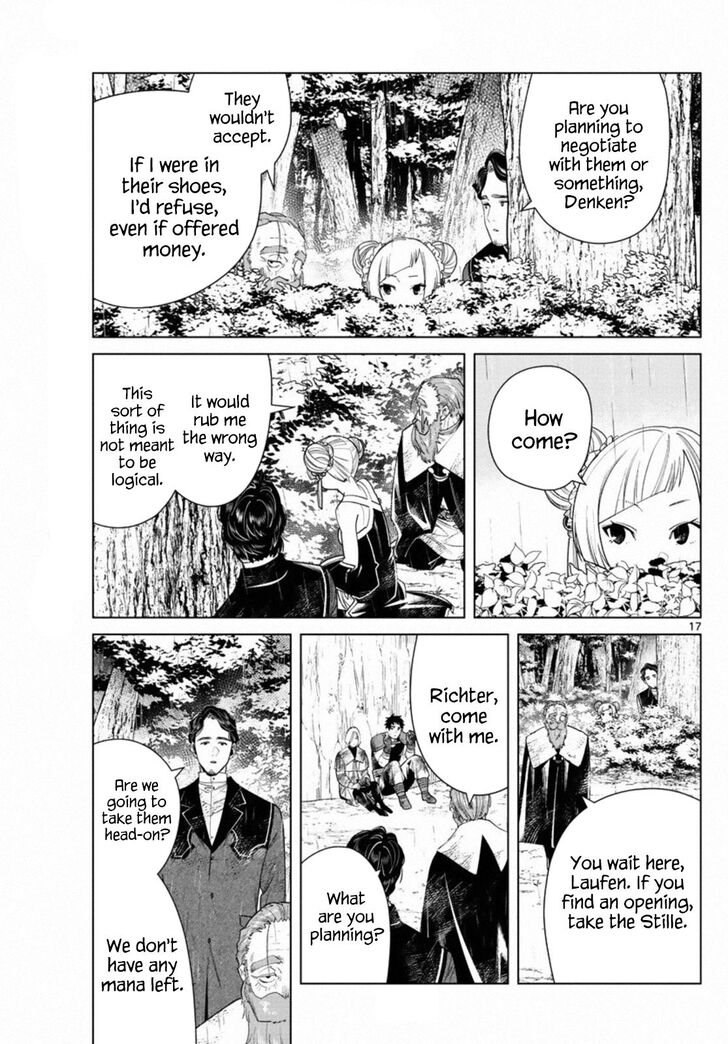 Gachi Akuta Chapter 045 page 140