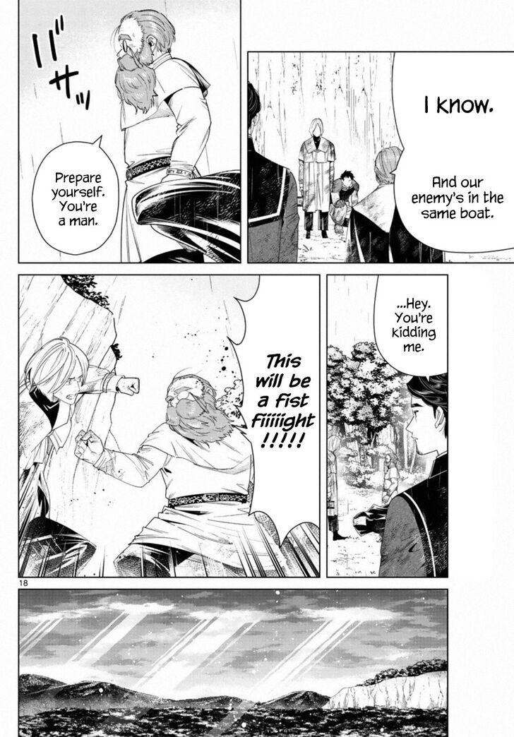 Gachi Akuta Chapter 045 page 141
