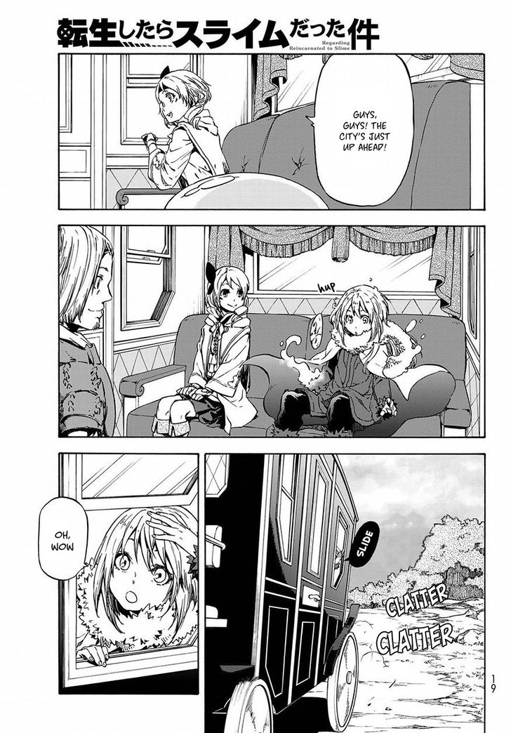 Tensei Shitara Slime Datta Ken Chapter 046 page 6