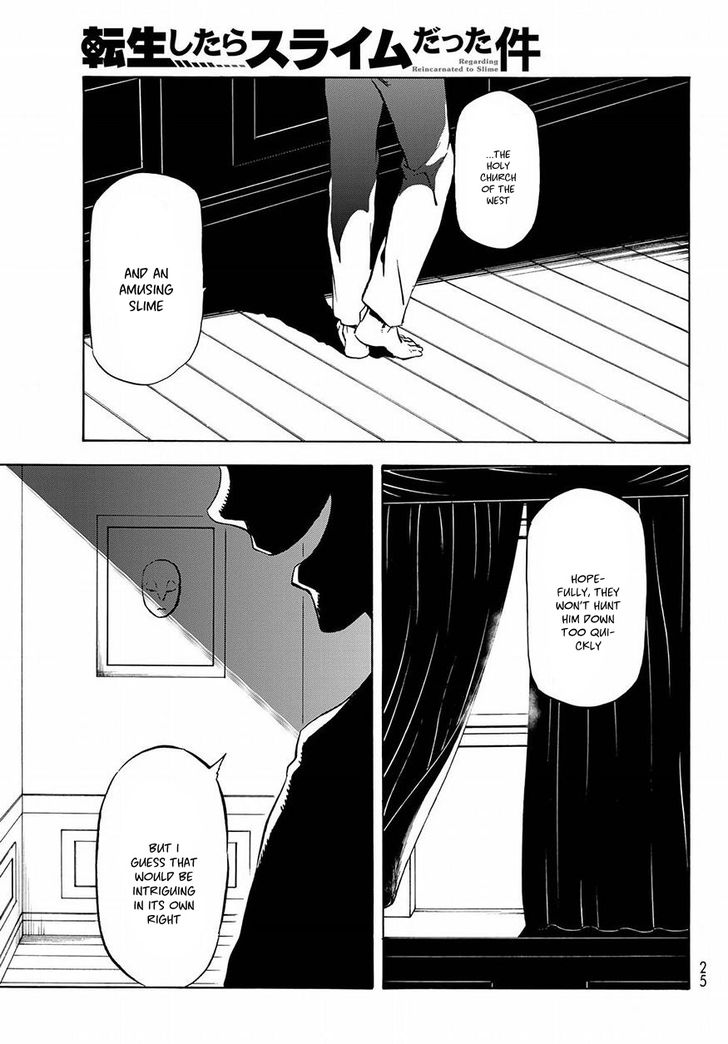 Tensei Shitara Slime Datta Ken Chapter 046 page 11