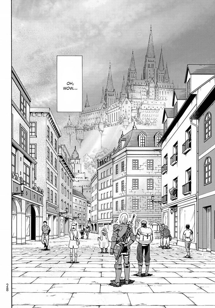 Tensei Shitara Slime Datta Ken Chapter 046 page 14