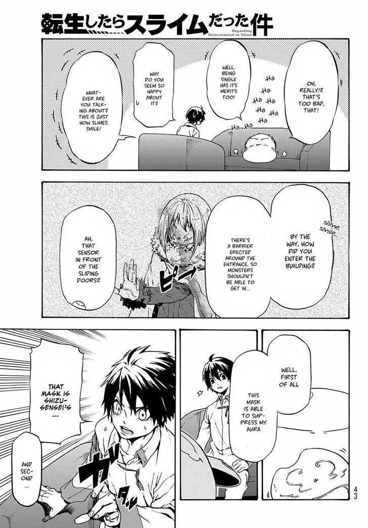 Tensei Shitara Slime Datta Ken Chapter 046 page 24