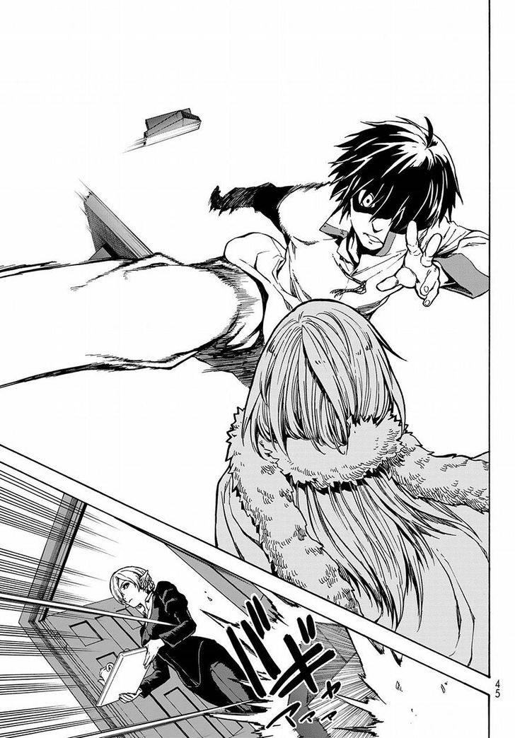 Tensei Shitara Slime Datta Ken Chapter 046 page 26