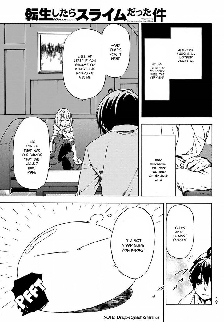 Tensei Shitara Slime Datta Ken Chapter 046 page 30