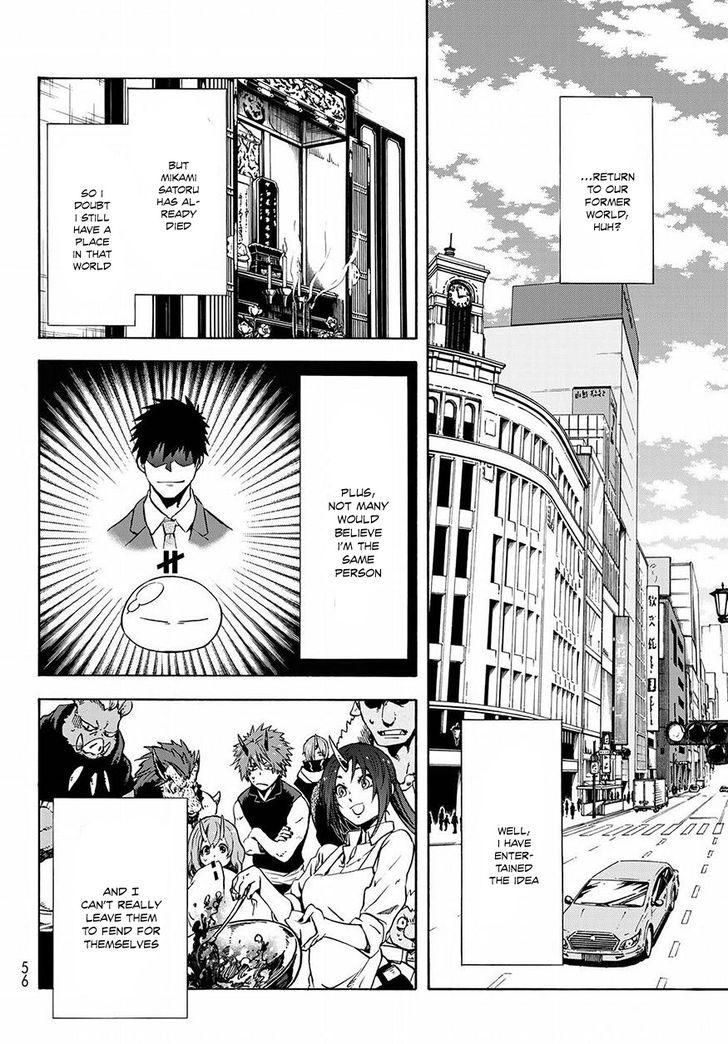 Tensei Shitara Slime Datta Ken Chapter 046 page 35