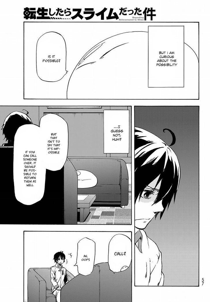Tensei Shitara Slime Datta Ken Chapter 046 page 36
