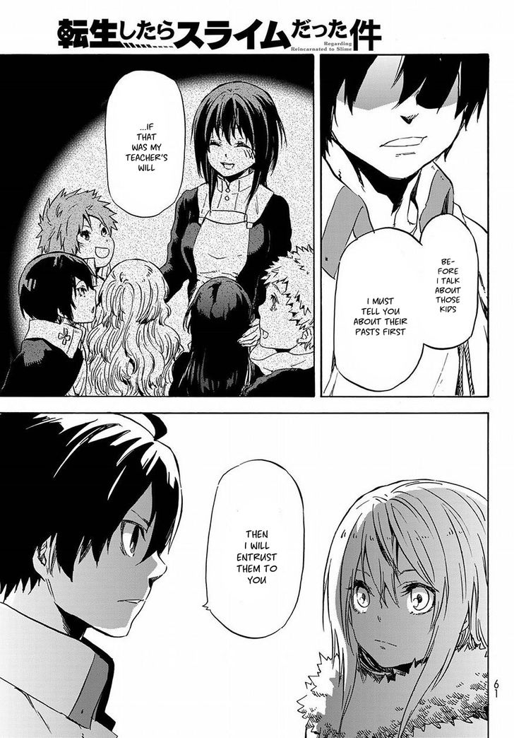 Tensei Shitara Slime Datta Ken Chapter 046 page 41