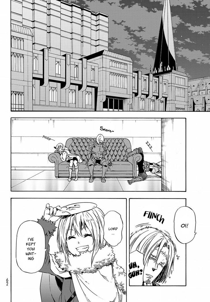 Tensei Shitara Slime Datta Ken Chapter 046 page 42