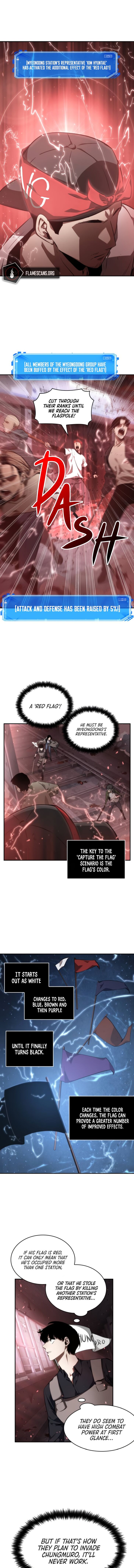 Gachi Akuta Chapter 046 page 27
