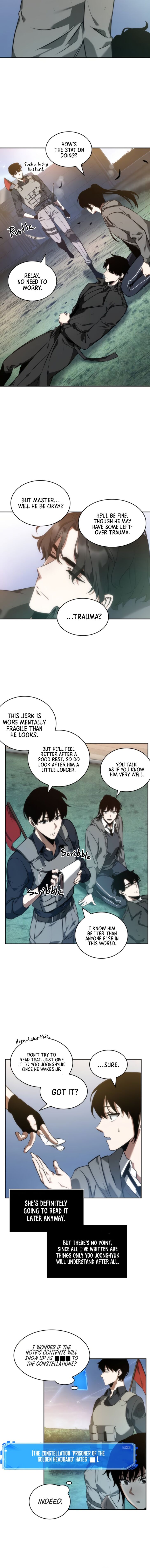 Gachi Akuta Chapter 046 page 34