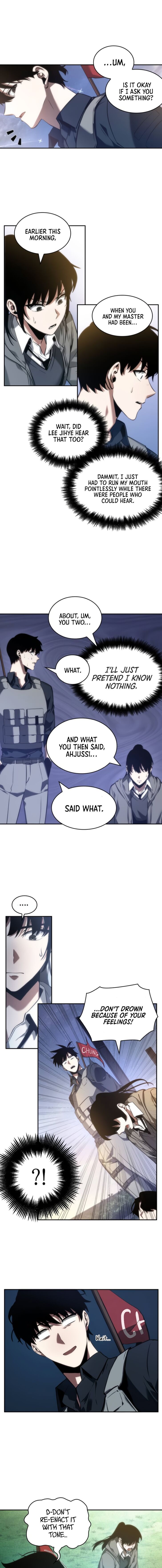 Gachi Akuta Chapter 046 page 35