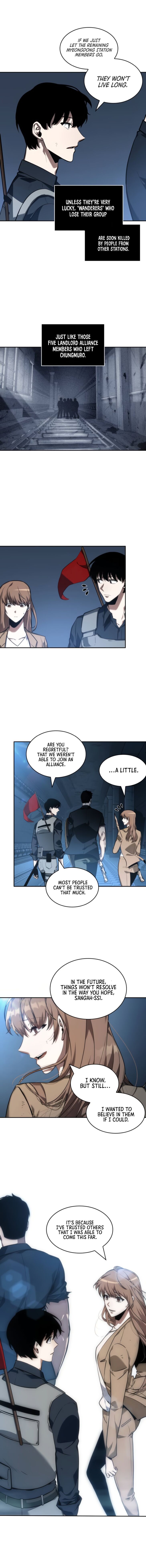 Gachi Akuta Chapter 046 page 38