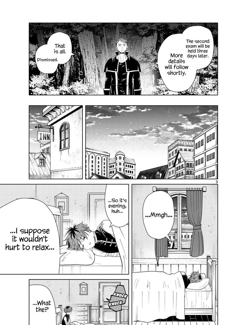 Gachi Akuta Chapter 046 page 45