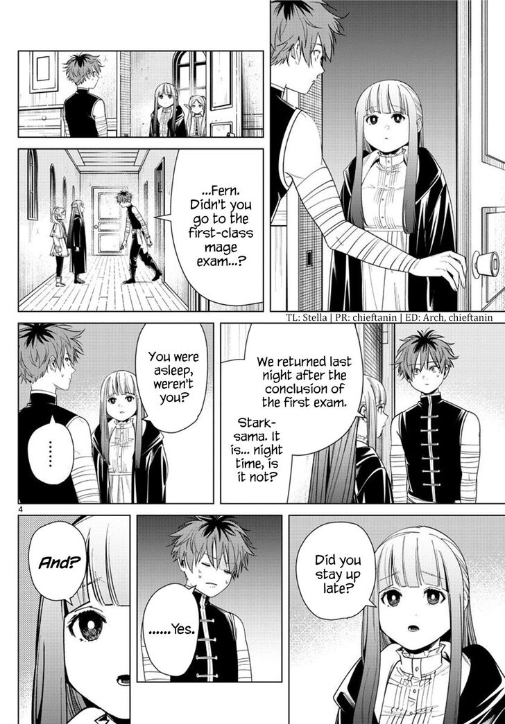 Gachi Akuta Chapter 046 page 46