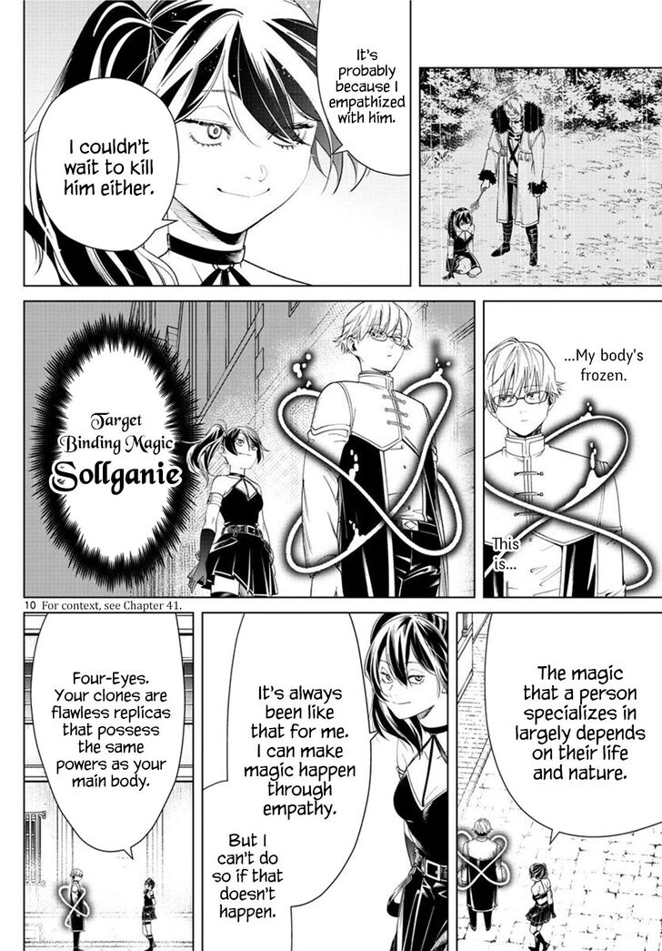 Gachi Akuta Chapter 046 page 52