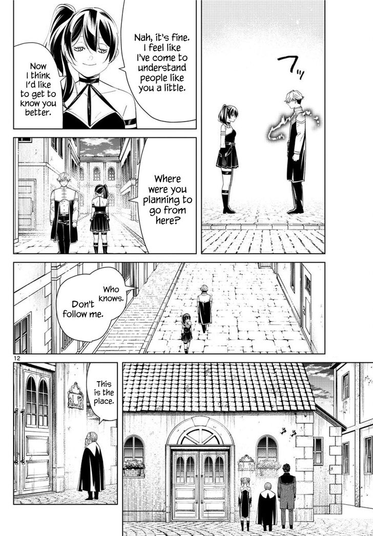 Gachi Akuta Chapter 046 page 55