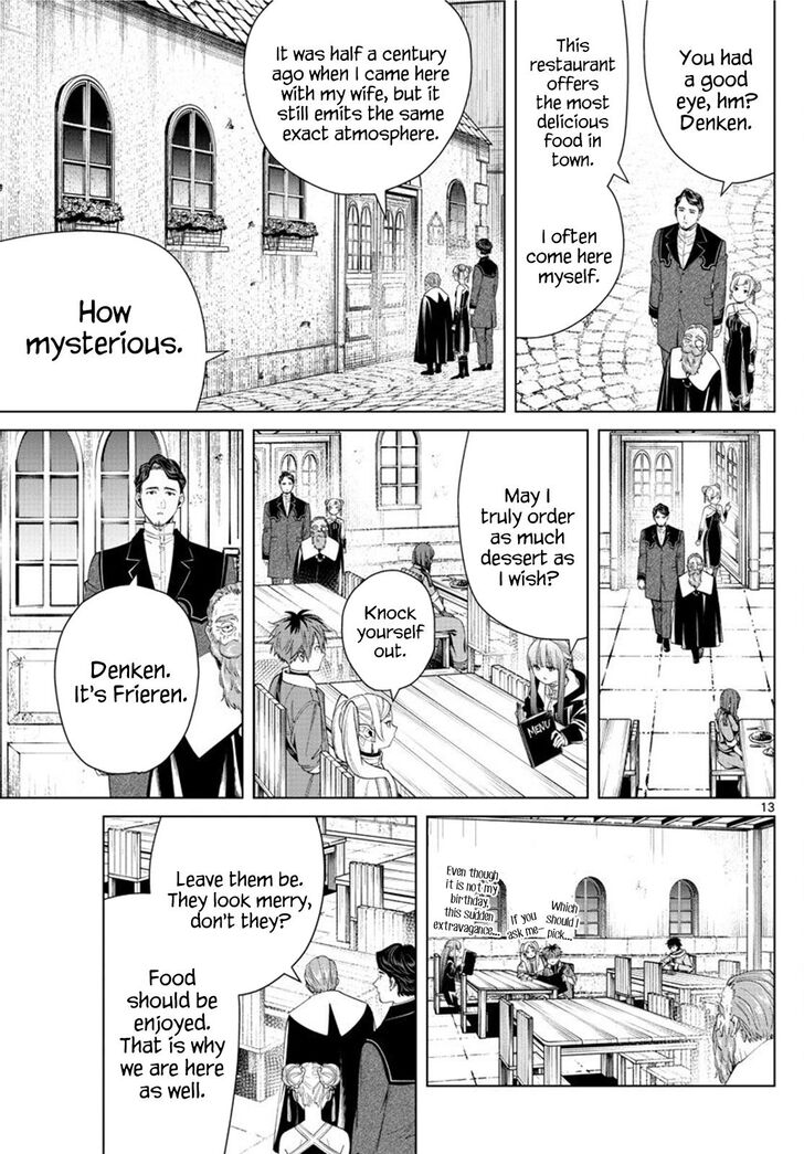 Gachi Akuta Chapter 046 page 56