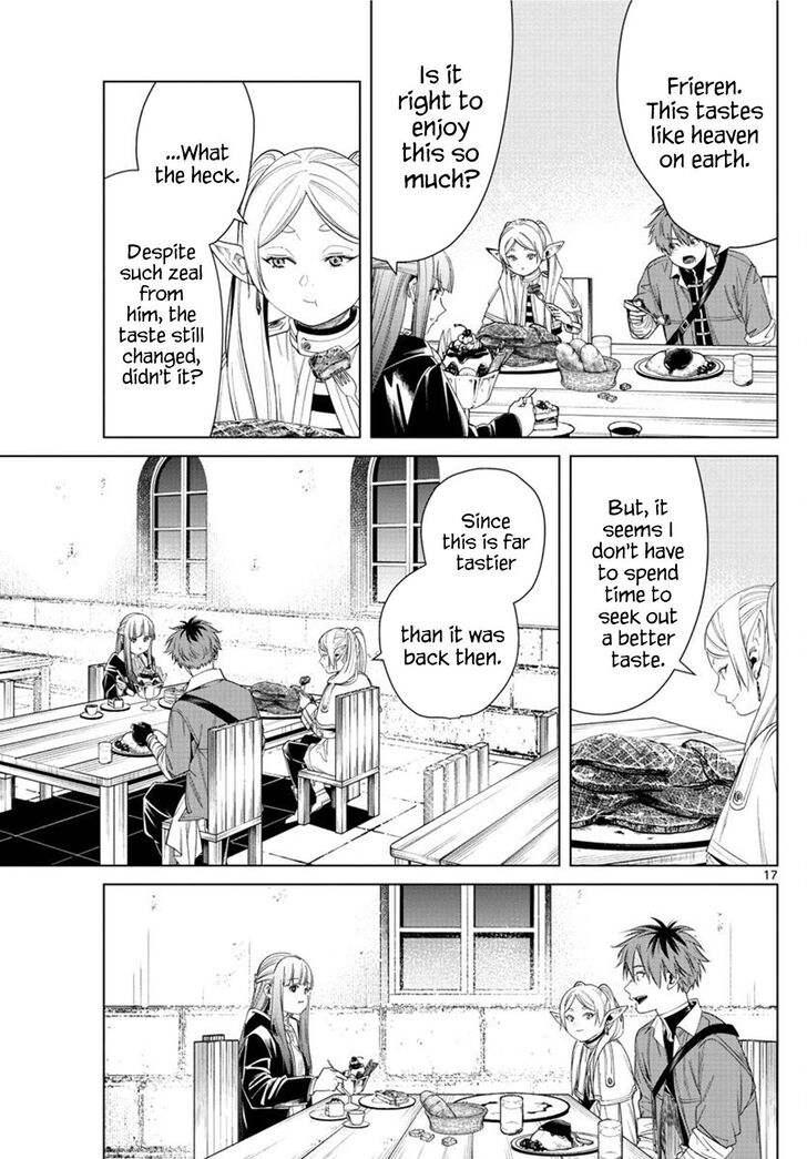 Gachi Akuta Chapter 046 page 60