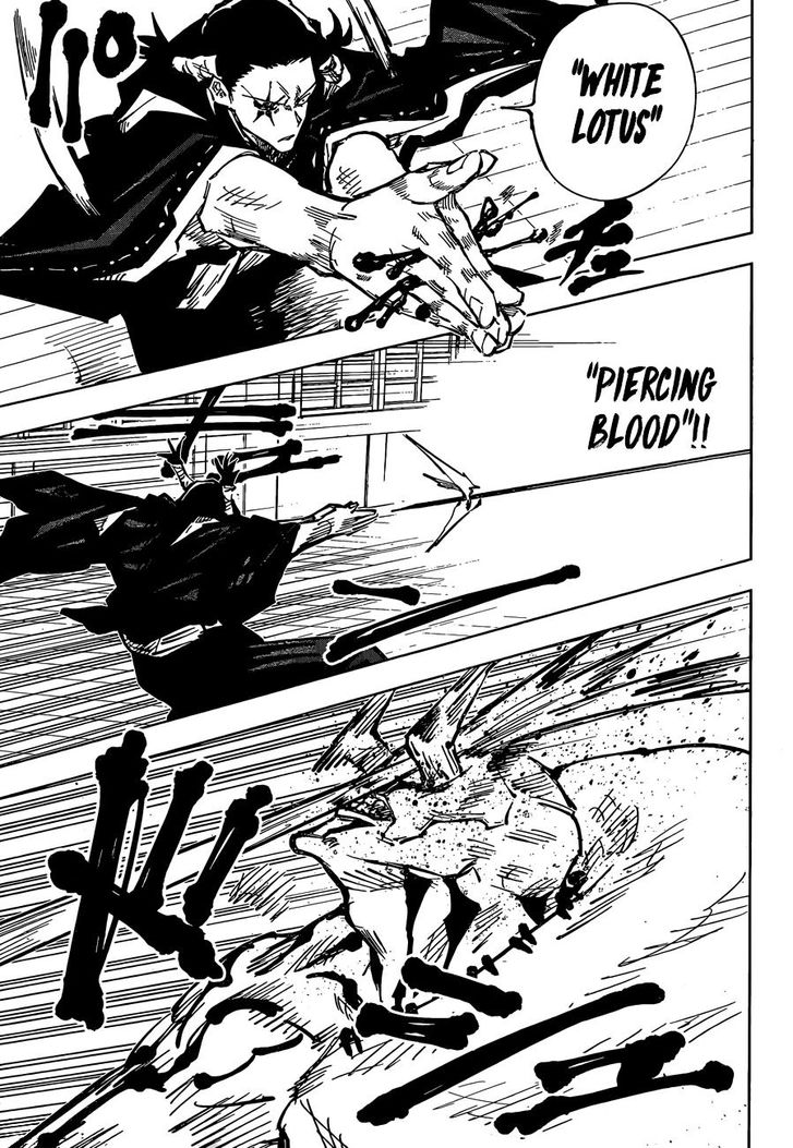 Jujutsu Kaisen Chapter 046 page 71