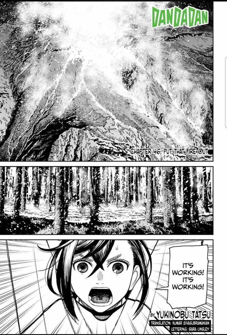 Eleceed Chapter 046 page 2
