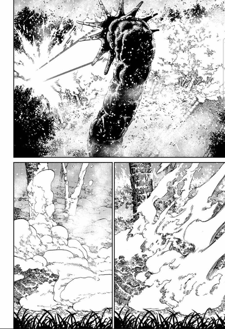 Eleceed Chapter 046 page 5