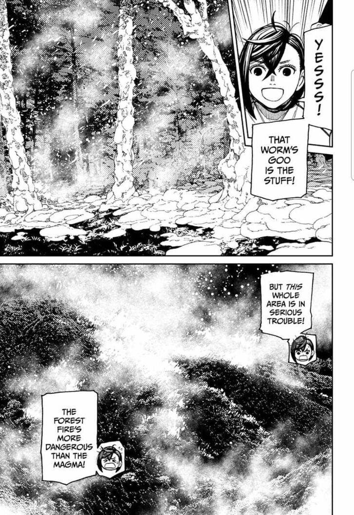 Eleceed Chapter 046 page 6