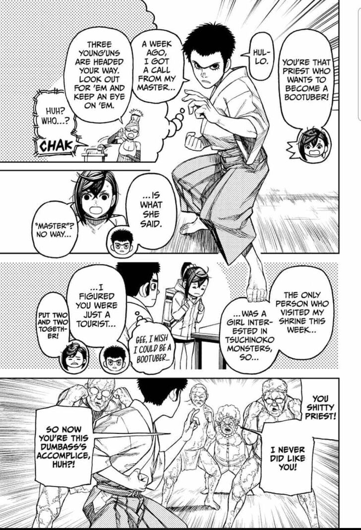 Eleceed Chapter 046 page 10