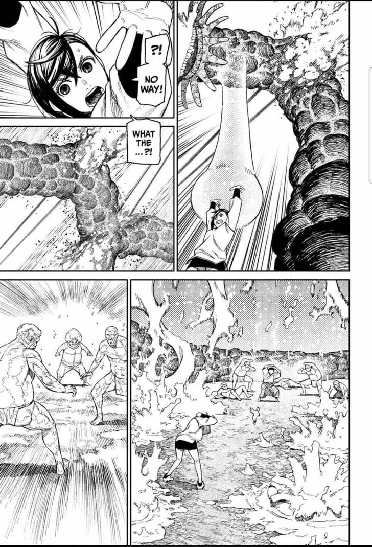 Eleceed Chapter 046 page 12