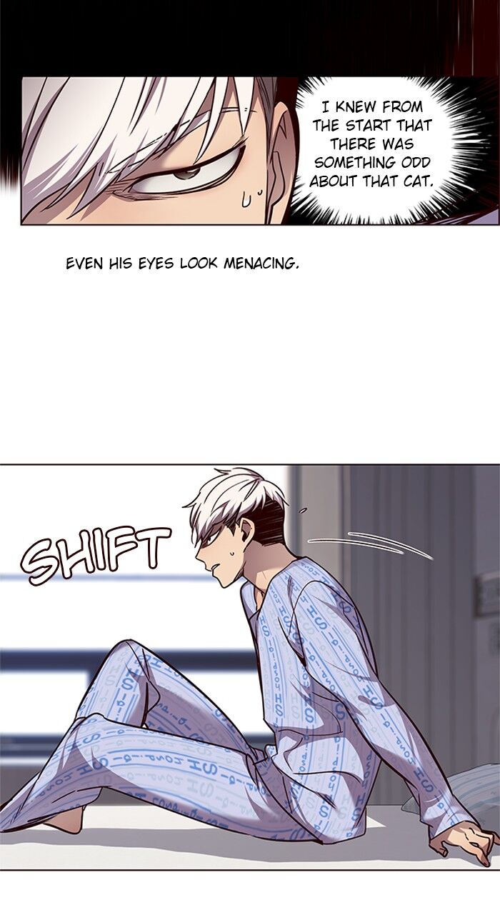 Eleceed Chapter 046 page 34